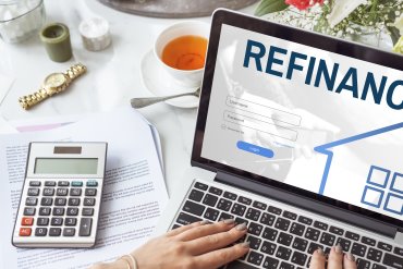 Refinancement hypothécaire
